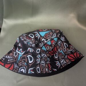 Memphis Grizzles Bucket Hat